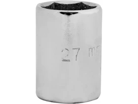 Kép: Toya kezi dugokulcs Rovid  22 mm x 45 mm  34 inch_0.webp
