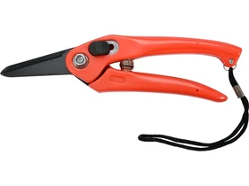 Toya kezi metszoollo 190 mm Kép: Toya kezi metszoollo 190 mm.webp