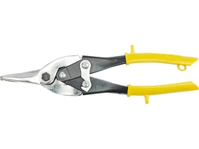 Toya lemezvago ollo egyenes 250 mm Kép: Toya lemezvago ollo egyenes 250 mm.webp