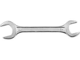 Toya villaskulcs 24x27 mm Kép: Toya villaskulcs 24x27 mm.webp