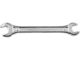 Toya villaskulcs 8x10 mm Kép: Toya villaskulcs 8x10 mm.webp