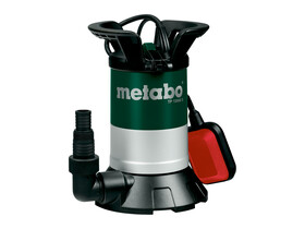 Metabo TP 13000 S búvárszivattyú tisztavízre Metabo TP 13000 S búvárszivattyú tisztavízre