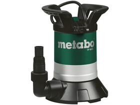 Metabo TP 6600 búvárszivattyú tisztavízre