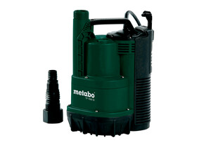 Metabo TP 7500 SI búvárszivattyú tisztavízre