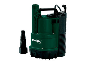 Metabo TP 7500 SI búvárszivattyú tisztavízre Metabo TP 7500 SI búvárszivattyú tisztavízre