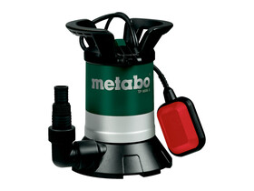 Metabo TP 8000 S búvárszivattyú tisztavízre Metabo TP 8000 S búvárszivattyú tisztavízre