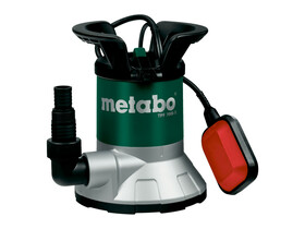 Metabo TPF 7000 S búvárszivattyú tisztavízre