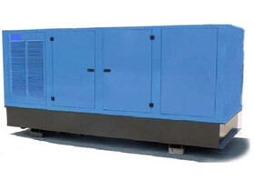 TR 250D Deutz dízelmotoros áramfejlesztő Tresz TR-250D