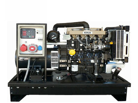 TR-27 KV áramfejlesztő Tresz TR-27KV