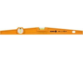 Trapez profilu vizmertek 500 mm Kép: Trapez profilu vizmertek 500 mm.webp