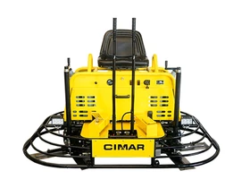 Tresz CRT-836 benzin motoros rotoros betonsimitó 1900 mm | 16,5 kW | 4 ütemű Tresz CRT-836 benzin motoros rotoros betonsimitó 1900 mm | 16,5 kW | 4 ütemű