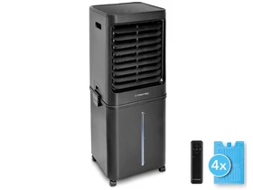 Trotec PAE 80 Aircooler párologtató léghűtő