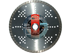 Diatech TS+ 0 Diatech TS+