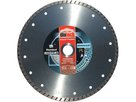 Diatech TS 0 Diatech TS