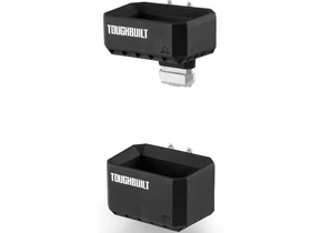 Toughbuilt StackTech tárolórendszer rekesz