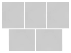 Vorel hegesztő pajzsüveg 90x110 mm, 5 db Vorel hegesztő pajzsüveg 90x110 mm, 5 db