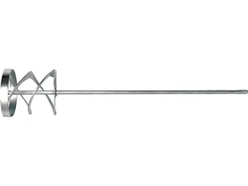 TURBO keveroszar 80 mm horganyzott Kép: TURBO keveroszar 80 mm horganyzott.webp