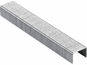 Tűzőkapocs Type 53, 6 mm, 5000 db Tűzőkapocs Type 53, 6 mm, 5000 db
