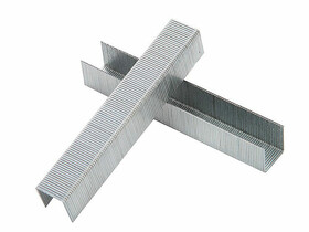 Tűzőkapocs Type 53, 8 mm, 1000 db Tűzőkapocs Type 53, 8 mm, 1000 db