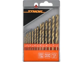 Kép: TYTAN csigafuro keszlet 28 mm 13 reszes.webp