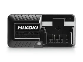 HiKOKI UC18YKSL akkumulátortöltő szerszámgépekhez 14.4V - 18V HiKOKI UC18YKSL akkumulátortöltő szerszámgépekhez 14.4V - 18V