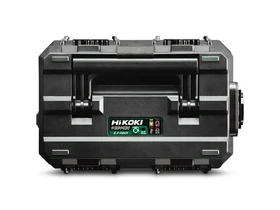 HiKOKI UC18YTSL akkumulátortöltő szerszámgépekhez 14.4V - 18V HiKOKI UC18YTSL akkumulátortöltő szerszámgépekhez 14.4V - 18V