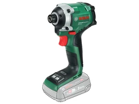 Bosch UniversalImpactDrive 18V-210 akkus ütvecsavarozó bitbefogással Bosch UniversalImpactDrive 18V-210 akkus ütvecsavarozó bitbefogással