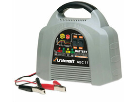Unicraft ABC 11 akkumulátor töltő Unicraft ABC 11