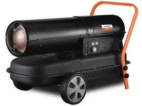 Unicraft DHG 50 gázolajos hőlégbefúvó Unicraft DHG 50 gázolajos hőlégbefúvó