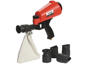 Unicraft DHS 1 homokszóró pisztoly Unicraft DHS 1 homokszóró pisztoly