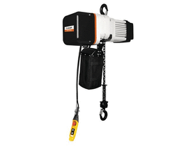 Unicraft EKZT 20-2 elektromos csörlő Unicraft EKZT 20-2 elektromos csörlő