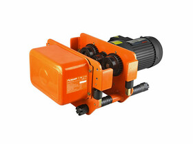 Unicraft futómacska csörlőhöz Unicraft futómacska csörlőhöz