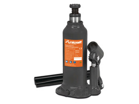 Unicraft HSWH 50 hidraulikus palackemelő Unicraft HSWH 50 hidraulikus palackemelő