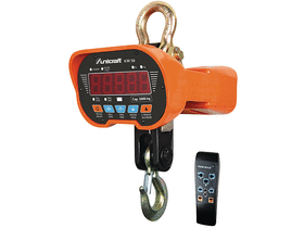 Unicraft KW 50 láncos emelő csörlő Unicraft KW 50 láncos emelő csörlő