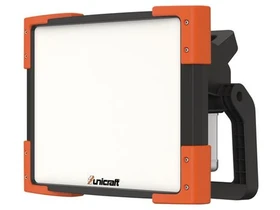 Kép: Unicraft LBS 10000 ACDC hibrid LED-es epitesi reflektor.webp