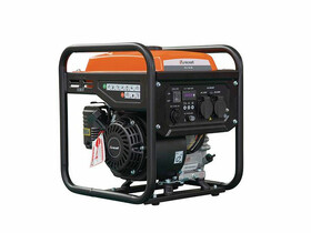 Unicraft PG-I 35 SR halk inverteres aggregátor Unicraft PG-I 35 SR halk inverteres aggregátor