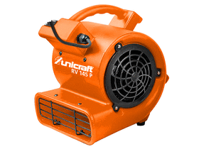 Unicraft RV 145 P elektromos ventilátor