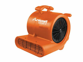 Unicraft RV 241 P elektromos ventilátor