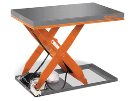 Unicraft SHT 1000 hidraulikus emelőasztal Unicraft SHT 1000 hidraulikus emelőasztal