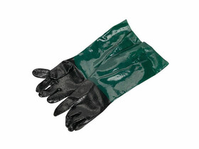 Unicraft SSK 1 védőkesztyű homokfúvóhoz Unicraft SSK 1 védőkesztyű homokfúvóhoz