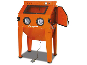 Unicraft SSK 2,5 homokszóró Unicraft SSK 2,5