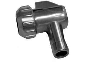 Unicraft SSK fixált homokszóró pisztoly fej Unicraft SSK