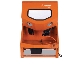 Unicraft TWG 1 alkatrészmosó Unicraft TWG 1 alkatrészmosó