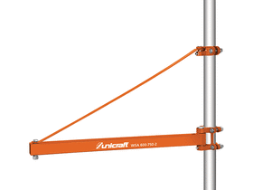 Unicraft WSA 600-750-2 lengőkar csörlőhöz Unicraft WSA 600-750-2 lengőkar csörlőhöz