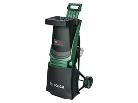 Bosch UniversalShredder akkus ágaprítógép akku és töltő nélkül