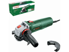 Bosch UniversalGrind 850-125 elektromos sarokcsiszoló Bosch UniversalGrind 850-125 elektromos sarokcsiszoló