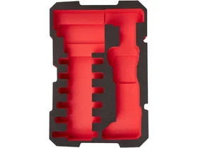 Ures habbetet M18BLHPTONEBLHPT preshez Kép: Ures habbetet M18BLHPTONEBLHPT preshez.webp