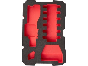 Ures Packout habbetet M12HPT-hez Kép: Ures Packout habbetet M12HPT-hez.webp