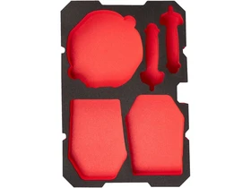 Ures RJ18XL-M108 Packout habbetet Kép: Ures RJ18XL-M108 Packout habbetet.webp