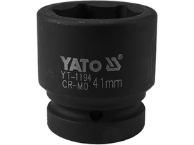 Utodugokulcs 1 254 mm hajtonegyzet 41 mm Kép: Utodugokulcs 1 254 mm hajtonegyzet 41 mm.webp
